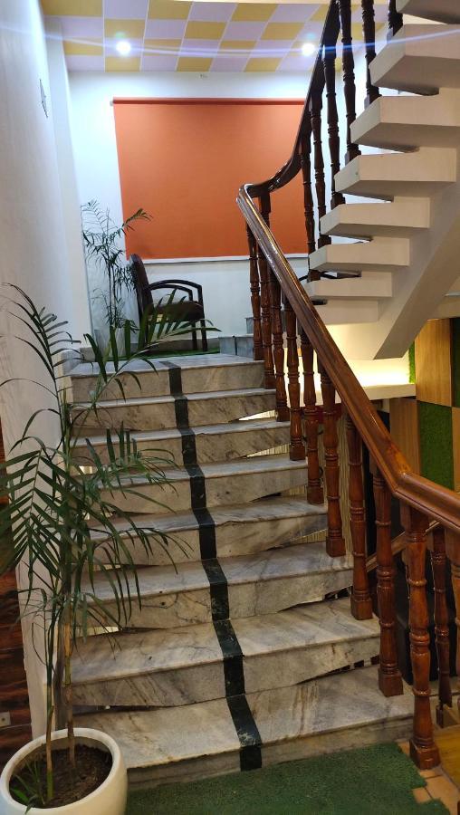 Hotel Shivay Palace Basti エクステリア 写真